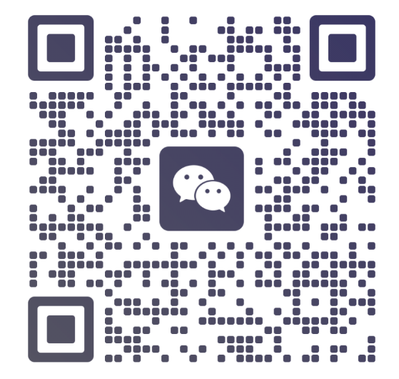 微信二维码